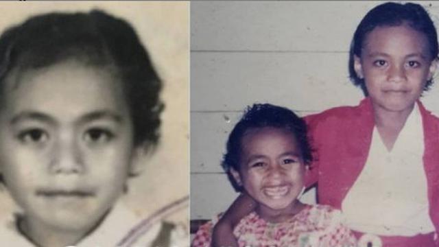 6 Potret Kebersamaan Aprilia Manganang dan Sang Kakak yang Juga Atlet Voli