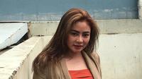 Vitalia Sesha atau Vitalia Shesya (ist/ Munady Widjaja)