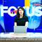 Fokus edisi (22/12) mengangkat beberapa topik pilihan sebagai berikut, Penambang Terjebak Banjir Lahar Dingin Semeru, Lonjakan Penumpang di Momen Natal dan Tahun Baru, Serunya Main Lolorian.