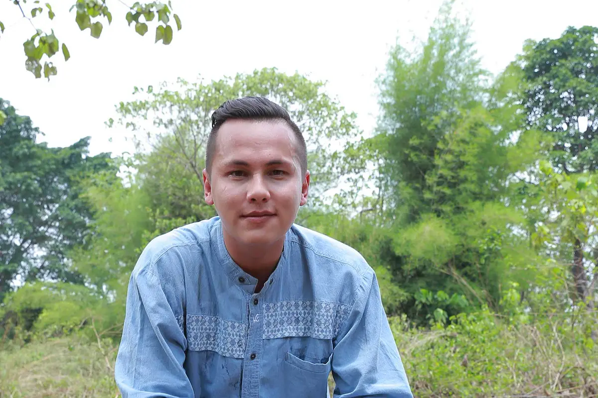 [Bintang] Andhika Pratama