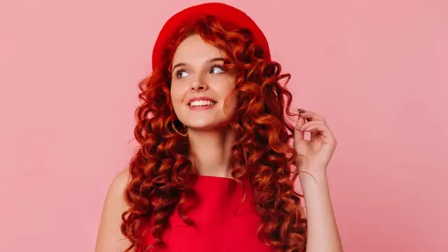 Cara Merawat Rambut Perm agar Tahan Lama (photo by freepik.com)