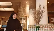 Larissa Chou Ungkap Alasan Cerai dari Ikram Rosadi, Pilih Jadi Single Mom