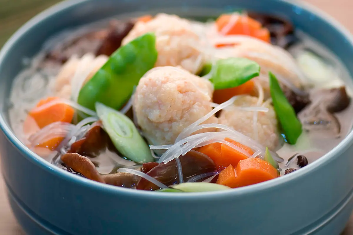 Resep Sop Kimlo