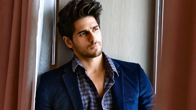 Sidharth Malhotra