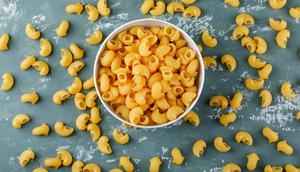 Cara Buat Makaroni Goreng (sumber: freepik)