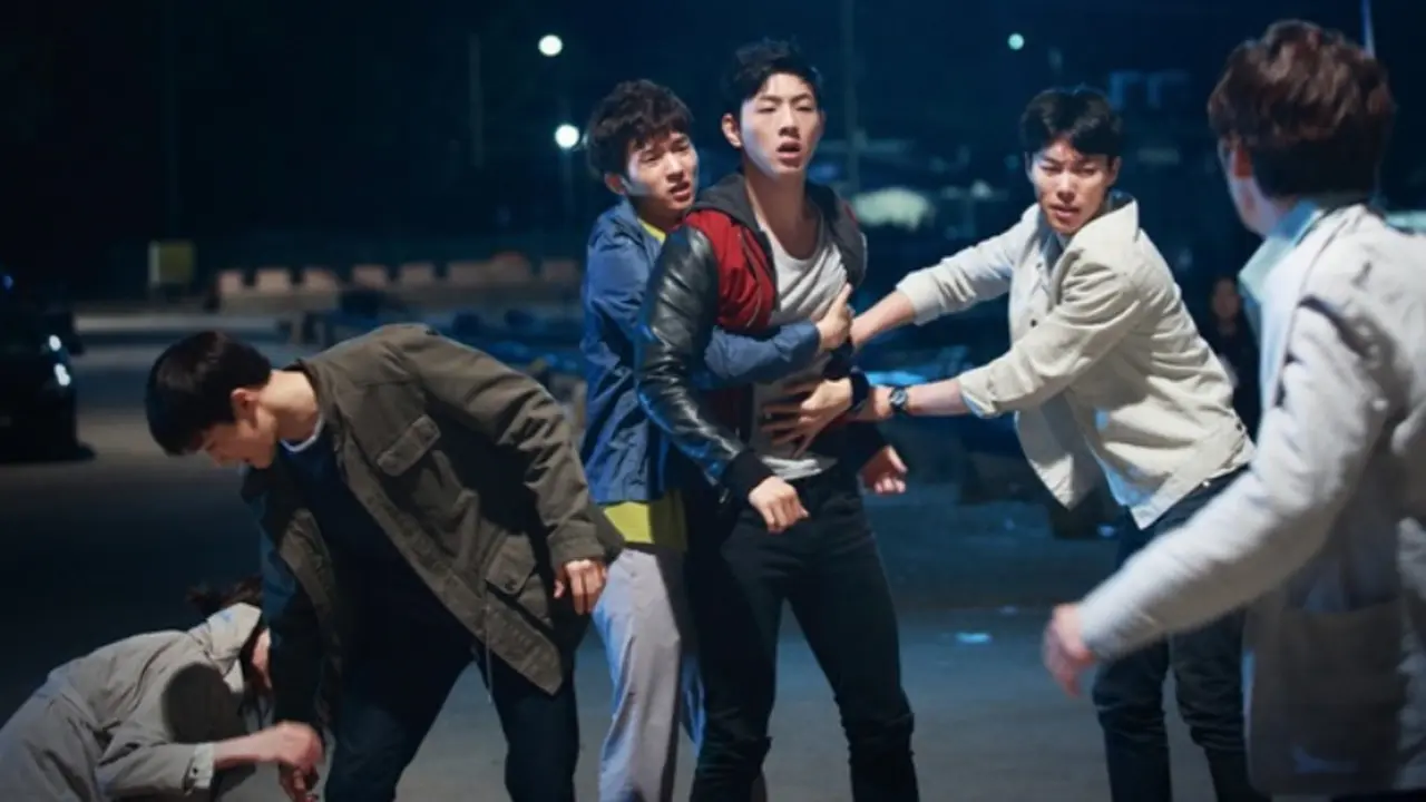 [Bintang] Glory Day