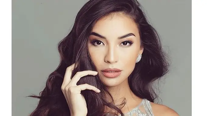 Digosipkan Dekat dengan Zack Lee, Ini 6 Potret Cantik Manohara