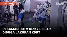 RIZKY BILLAR