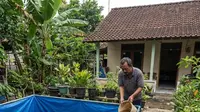 Ide Ternak Ikan di Halaman Rumah agar Tidak Sering Beli Lauk, 6 Strategi Mandiri Pangan