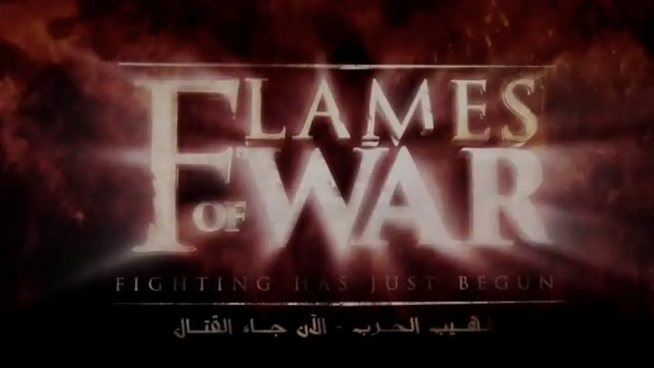Video tantangan ISIS untuk Obama