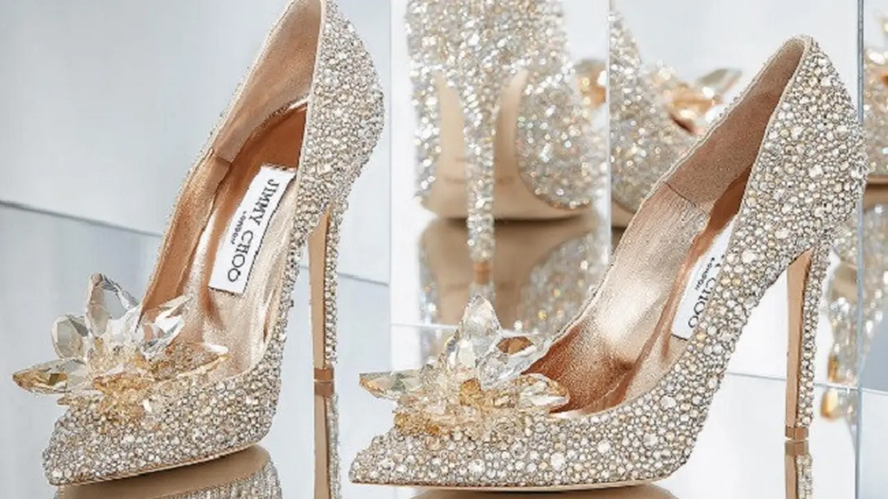 Michael Kors Telah Mengakuisisi Brand Sepatu Jimmy Choo