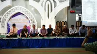 Pembukaan MTQ Mahasiswa Tingkat Nasional di Universitas Brawijaya Malang (Humas UB Malang)