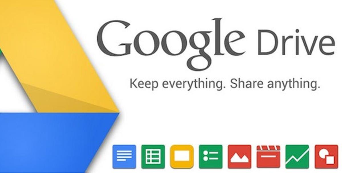 6 Fitur Google Drive yang Jarang Digunakan, Maksimalkan Produktivitas Kerja
