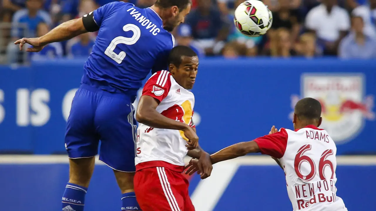 20150723-International Champions Cup 2015-Chelsea vs Red Bulls (Reuters)