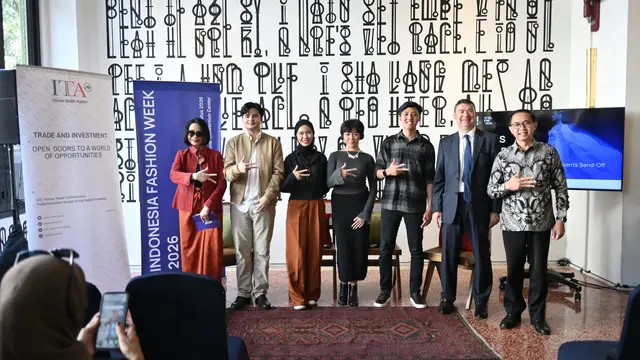 Pendidikan sebagai Jembatan Diplomasi Budaya