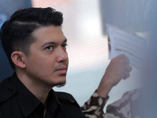 Takut Mati Jadi Alasan Irwansyah Hijrah Di Usia Muda Showbiz Liputan6 Com