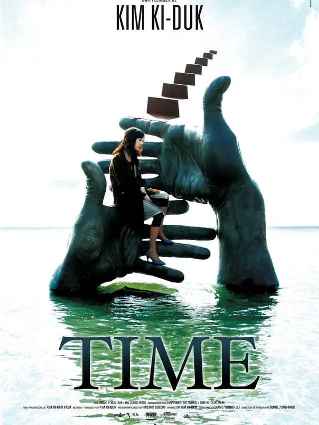 Time