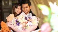 Mesra di Media Sosial, Randy Martin: Tidak Vulgar Kok
