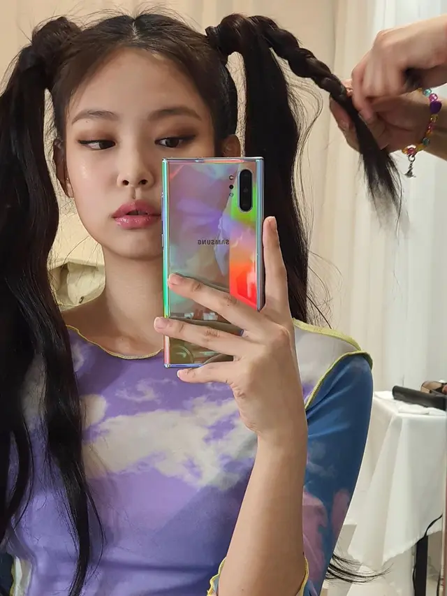 Jennie BLACKPINK