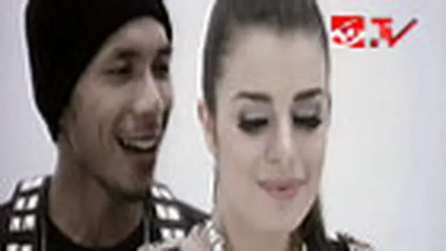 Briptu Norman Rilis Video Klip