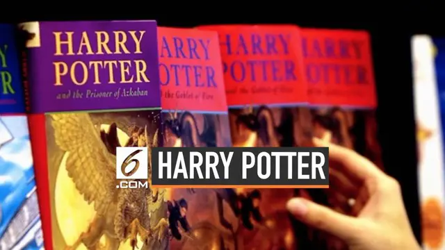 Sebuah sekolah menyingkirkan buku-buku Harry Potter dari perpustakaan. Novel tersebut diklaim memasukkan berbagai kutukan dan mantra asli yang dapat membangkitkan roh jahat saat dibaca.