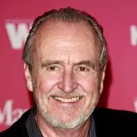Wes Craven (Bintang/EPA)