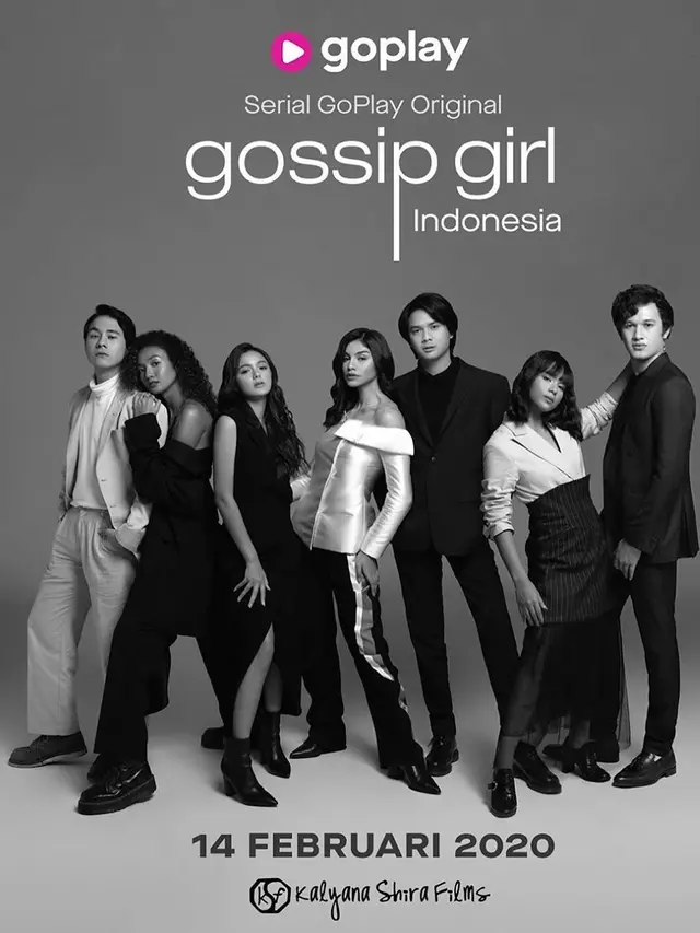 Gossip Girl Indonesia (https://www.instagram.com/p/B8JvvTNgCx7/)
