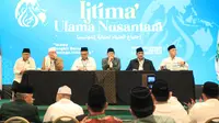 Partai Kebangkitan Bangsa (PKB) akan menyelenggarakan Ijtima Ulama Nusantara di Hotel Millenium Jakarta pada 13-14 Januari 2023. (Dok. Istimewa)