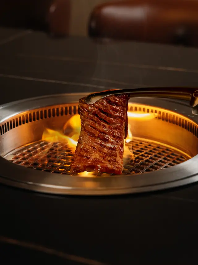 AB Steak