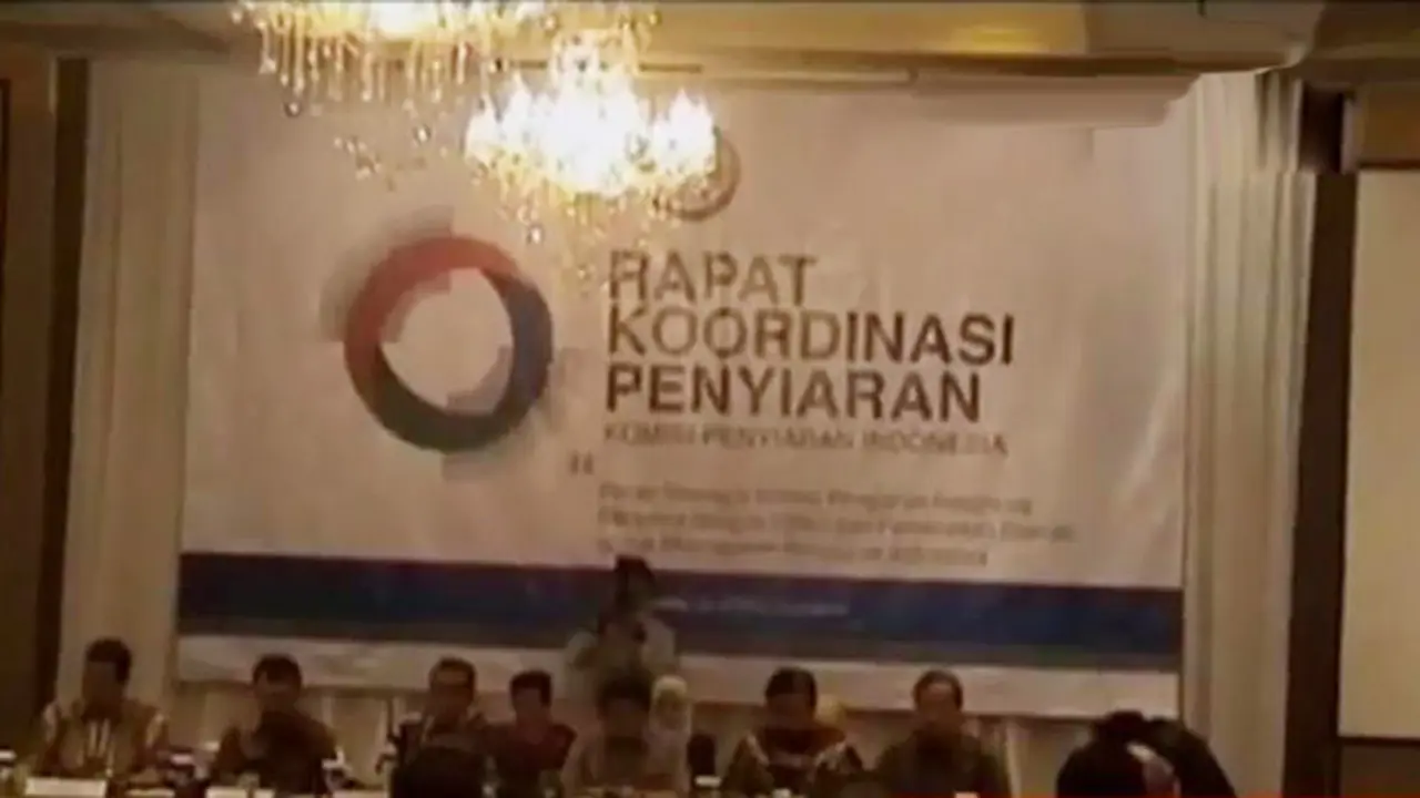 VIDEO: Tontonan Bersosok Kebanci-bancian Buat Gerah KPI