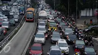 Demo 4 November, Transjakarta Beroperasi Normal