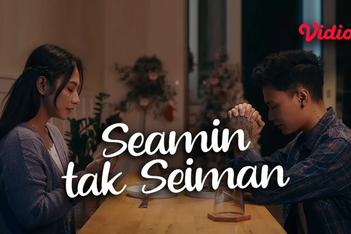 Film Pendek Seamin Tak Seiman