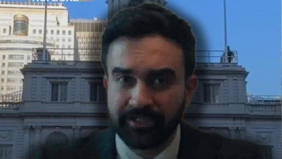 Zohran Mamdani Dorong Pajak Rumah Mewah di New York