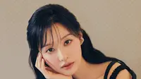 Kim Ji Won gelar fan meeting di Jakarta (Dok. KLY)