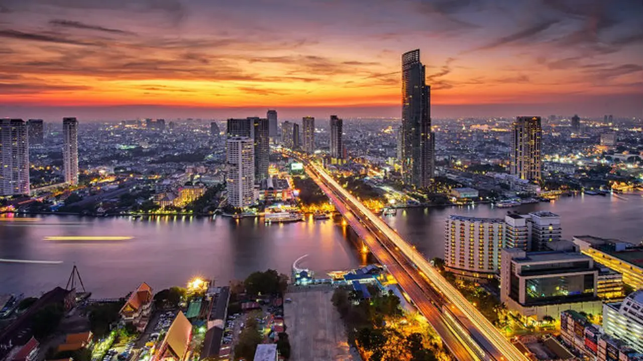 Bangkok