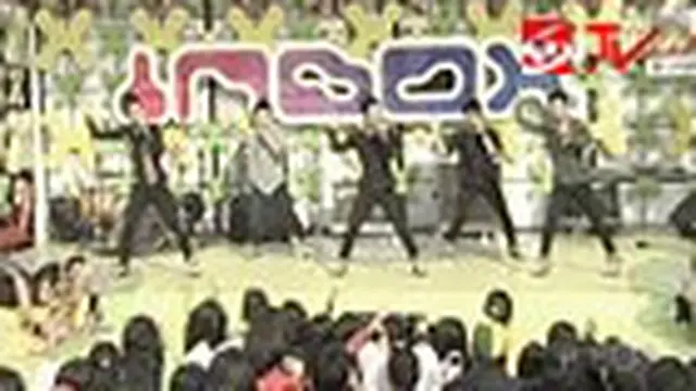 Dragon Boyz - Love You No More