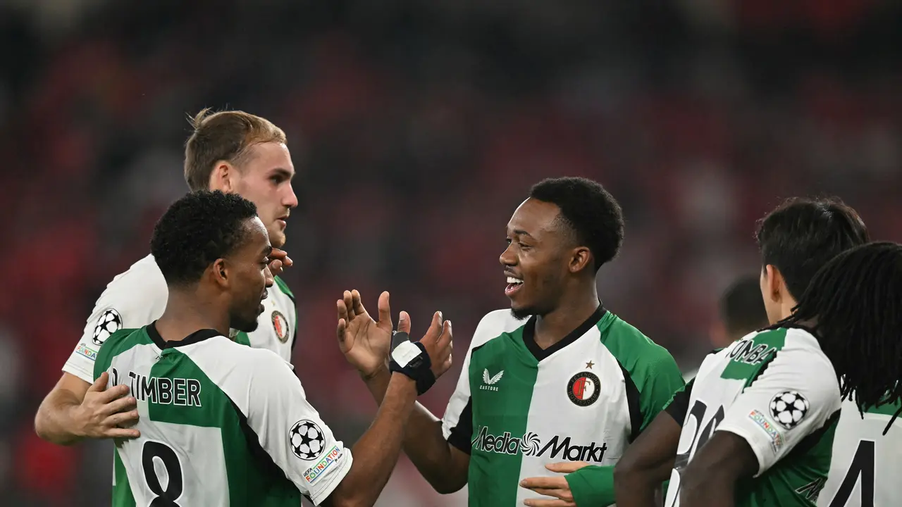 Manchester United Masih Lanjut Belanja Pemain dari Belanda