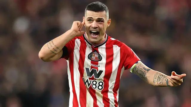 Sunderland vs Newcastle