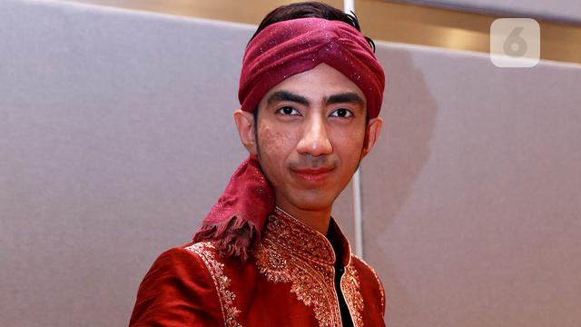 [Bintang] Reza D'Academy 2