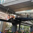 JPO 'Love-Hate Relationship' di Rasuna Said Dibongkar