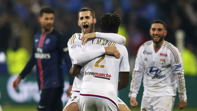 Olympique Lyon