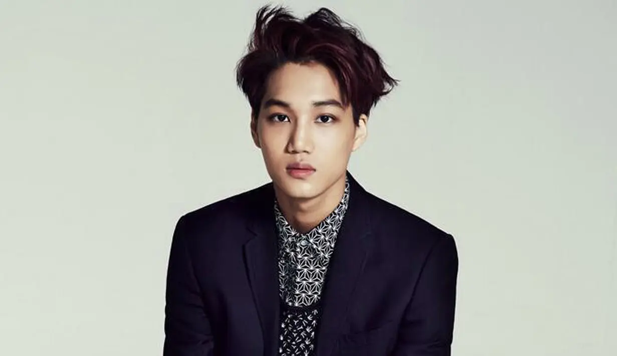 "Aku benar-benar takut saat lift yang kunaiki mendadak meluncur cepat saat aku berada di lantai 5. Aku berpikir jika aku tak akan selamat," lanjutnya. (Foto: Soompi.com)