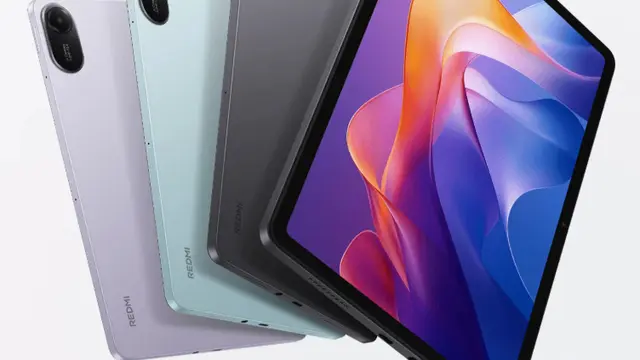 Perbandingan Spesifikasi Redmi Pad 2 vs Redmi Pad (mi.co.id)
