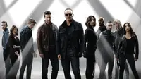 Agents of S.H.I.E.L.D. Season 3. (denofgeek.com)