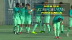 Berita video aksi hebat Messi dari Korea Selatan di tim muda Barcelona, Seung-Woo Lee. Pemain 19 tahun ini beberapa kali tampil mengesankan.