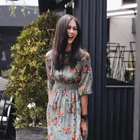 Paula Verhoeven. (Instagram/paula_verhoeven)