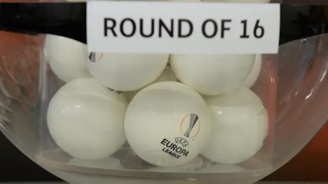 Liga Europa