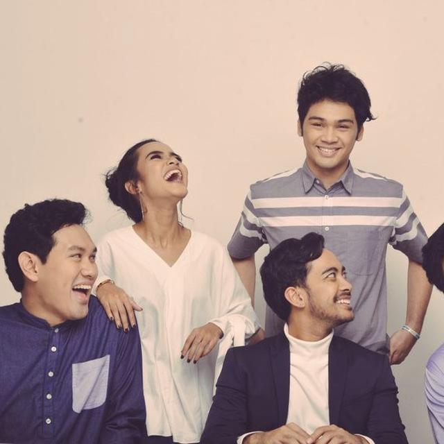 Mikha Angelo Bikin Lagu Untuk Wanita Spesial Ini Showbiz Liputan6 Com