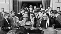 Kenapa Uni Soviet Gagal Membangun Disneyland Versinya Sendiri?