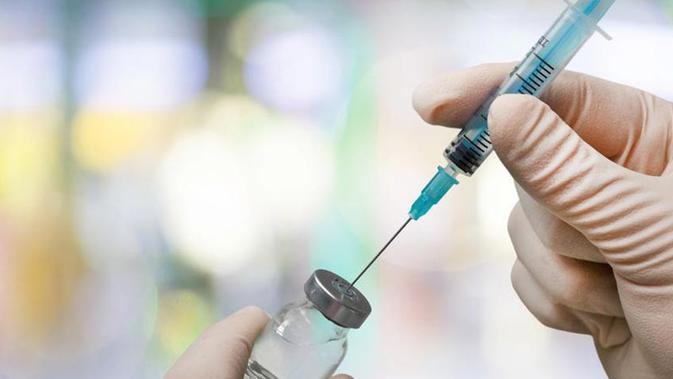 Berita Vaksin Dengue Hari Ini Kabar Terbaru Terkini Liputan6 Com